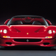 Illustration for article titled Please Appreciate The Ferrari F50s $1000 Rearview Mirror